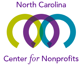 North Carolina Center for Nonprofits official logo.