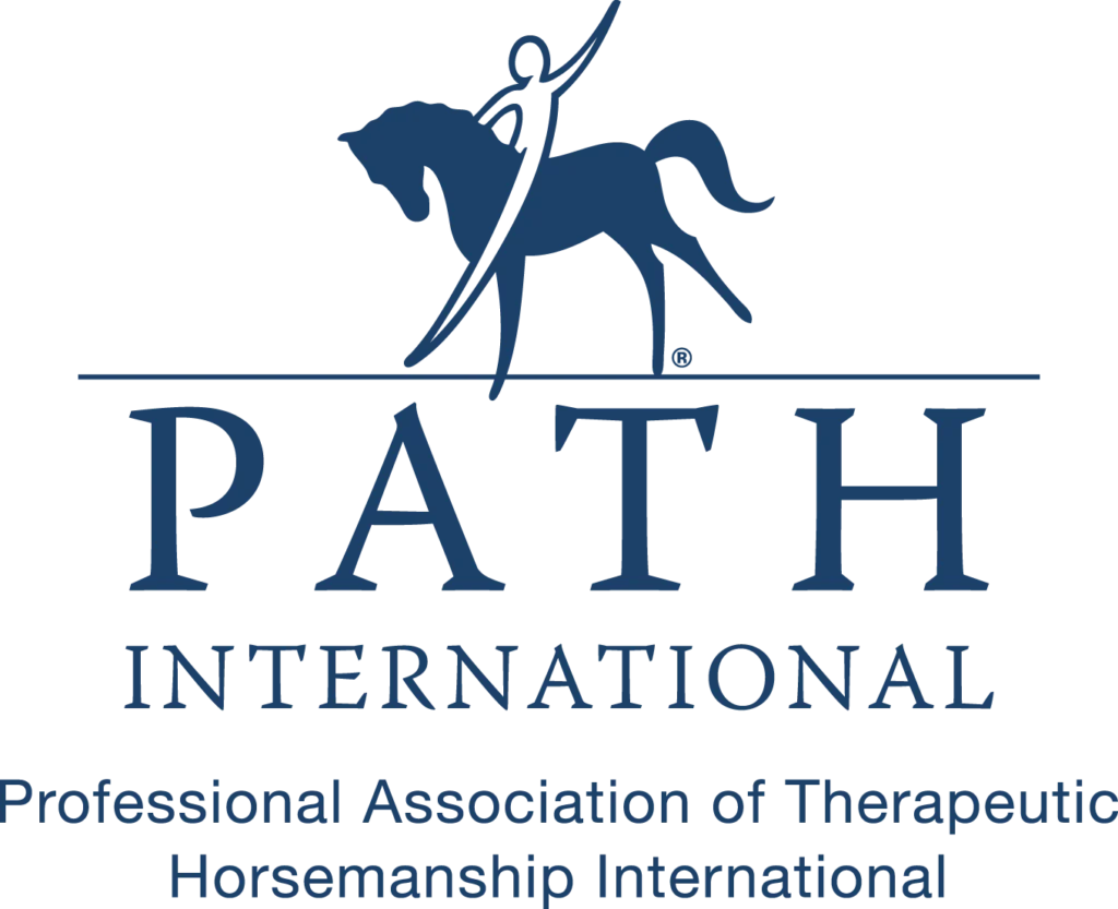 PATH International certified center logo.