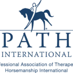 PATH International certified center logo.